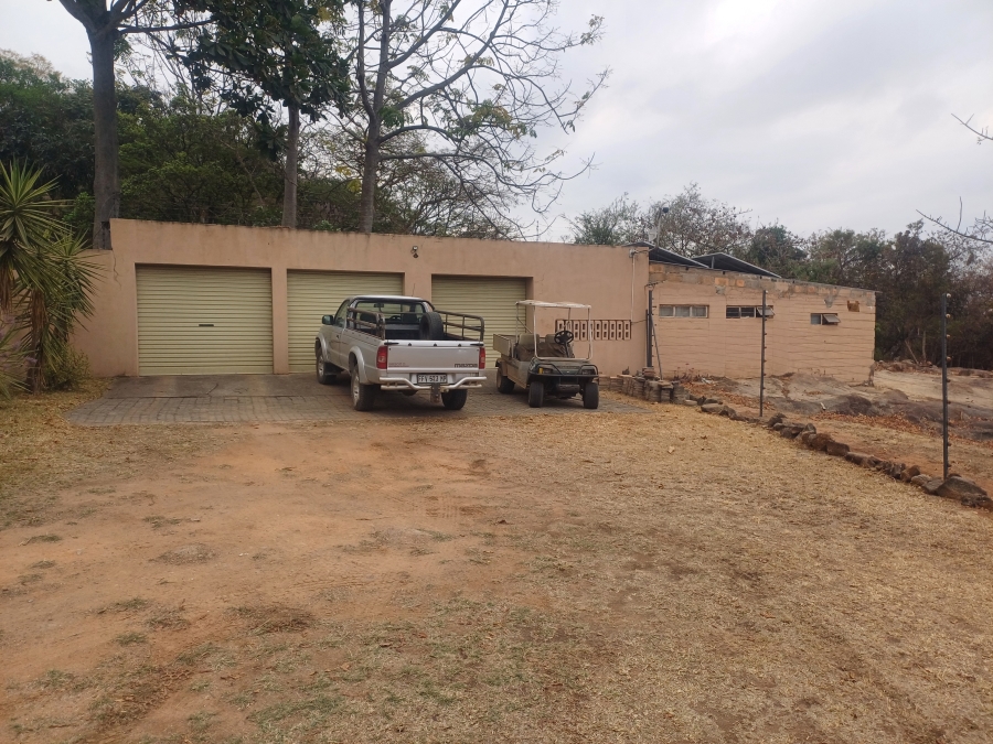 Commercial Property for Sale in Nelspruit Rural Mpumalanga