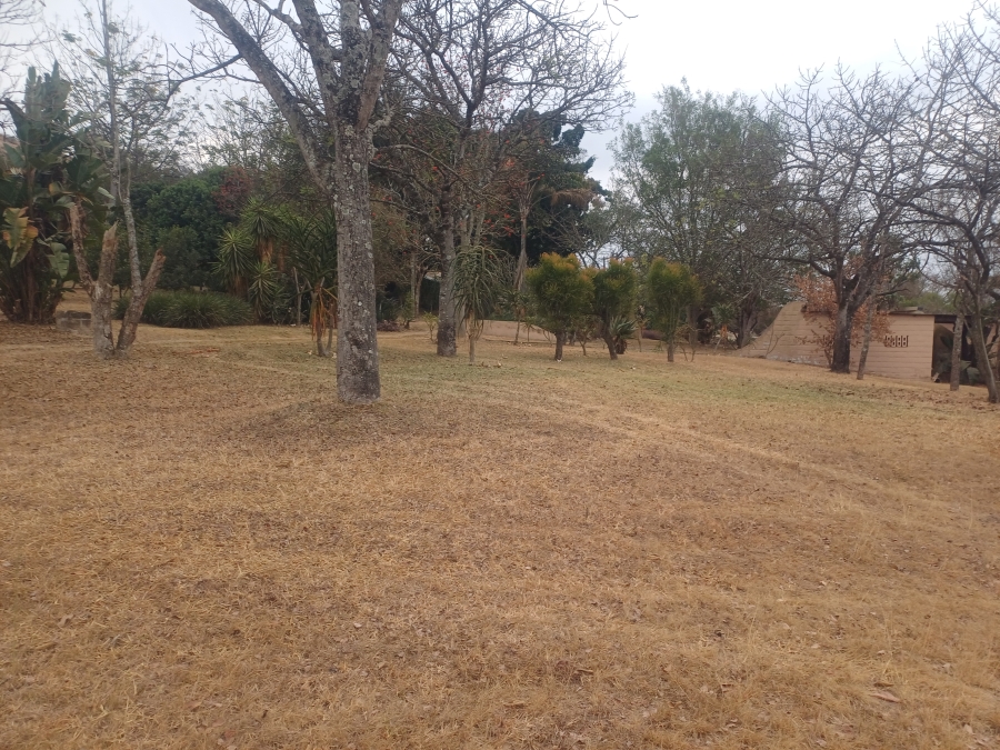 Commercial Property for Sale in Nelspruit Rural Mpumalanga