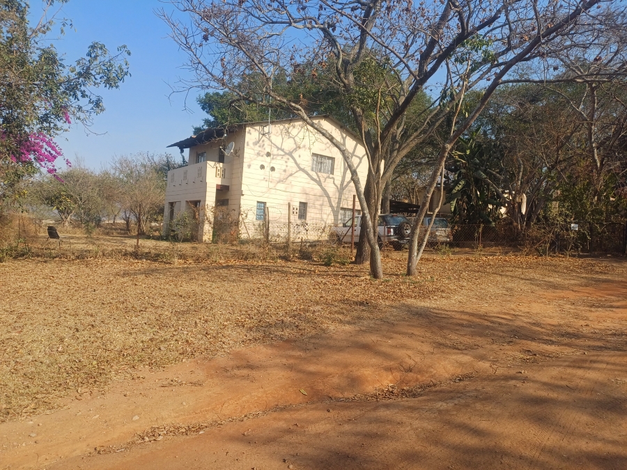 Commercial Property for Sale in Nelspruit Rural Mpumalanga