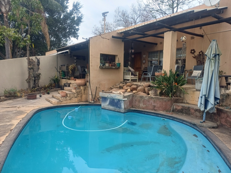 Commercial Property for Sale in Nelspruit Rural Mpumalanga