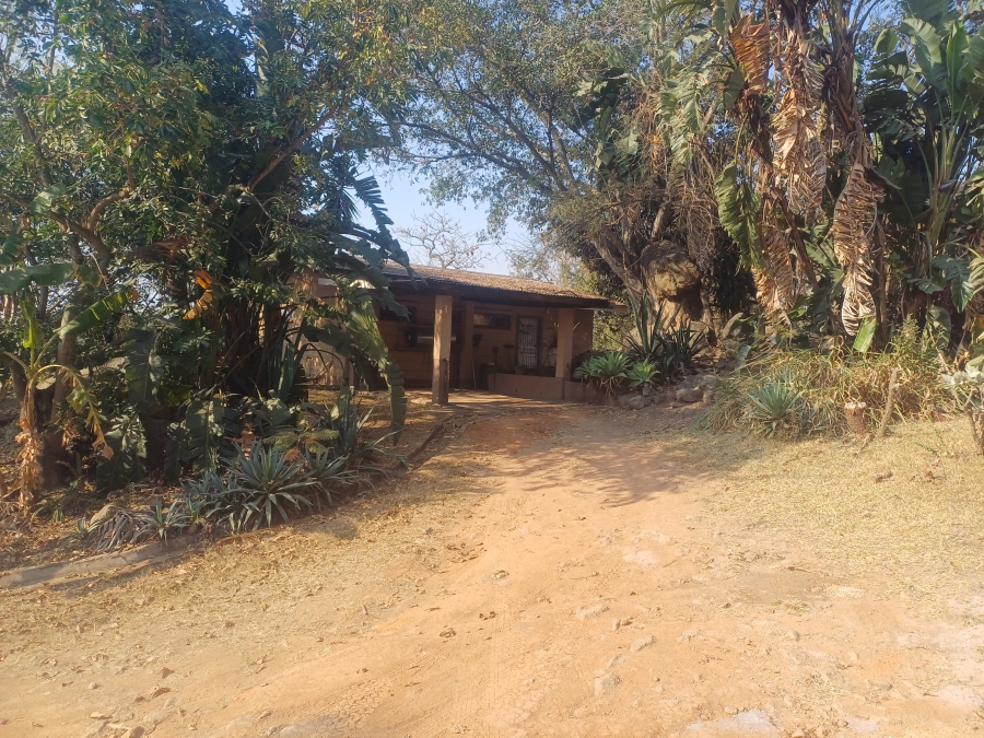 Commercial Property for Sale in Nelspruit Rural Mpumalanga