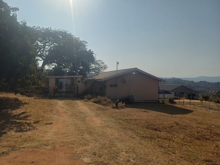 Commercial Property for Sale in Nelspruit Rural Mpumalanga
