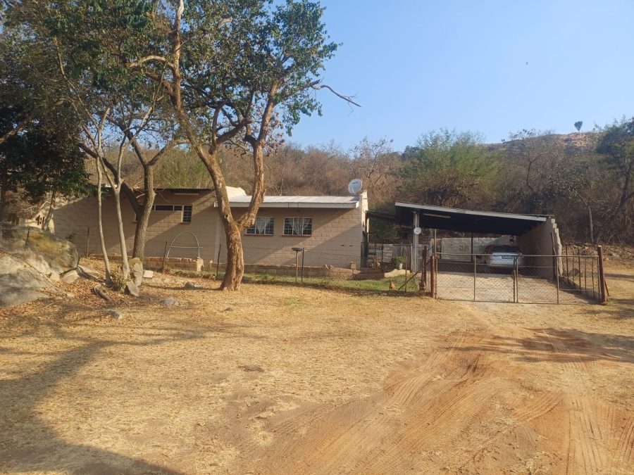Commercial Property for Sale in Nelspruit Rural Mpumalanga