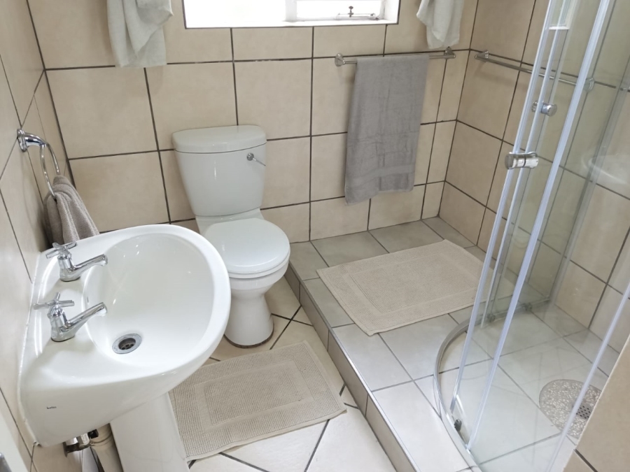 Commercial Property for Sale in Sonheuwel Mpumalanga