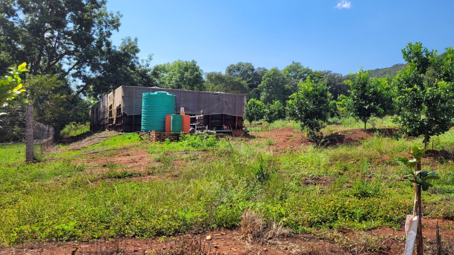 Commercial Property for Sale in Nelspruit Rural Mpumalanga