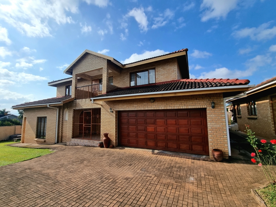 4 Bedroom Property for Sale in White River Ext 18 Mpumalanga