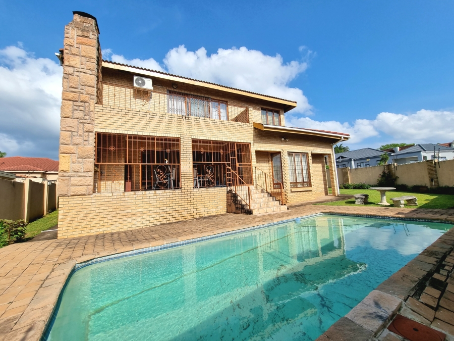4 Bedroom Property for Sale in White River Ext 18 Mpumalanga