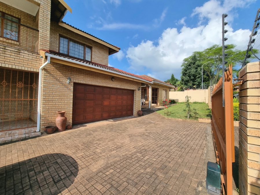 4 Bedroom Property for Sale in White River Ext 18 Mpumalanga
