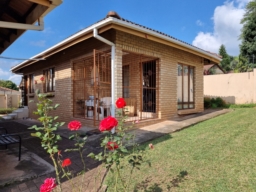 4 Bedroom Property for Sale in White River Ext 18 Mpumalanga