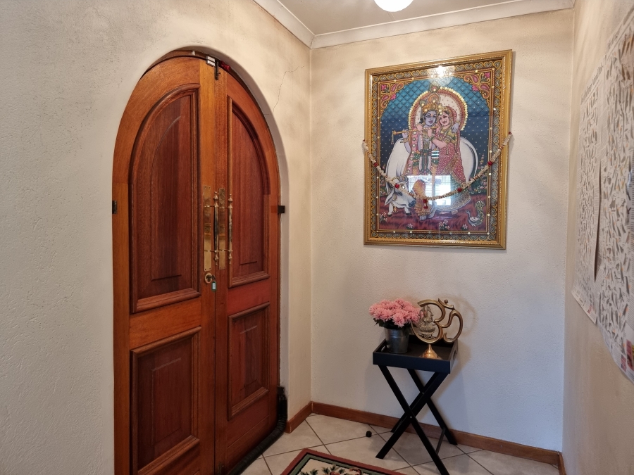 4 Bedroom Property for Sale in White River Ext 18 Mpumalanga