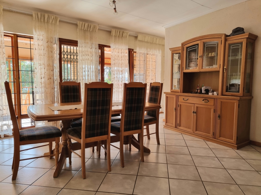 4 Bedroom Property for Sale in White River Ext 18 Mpumalanga