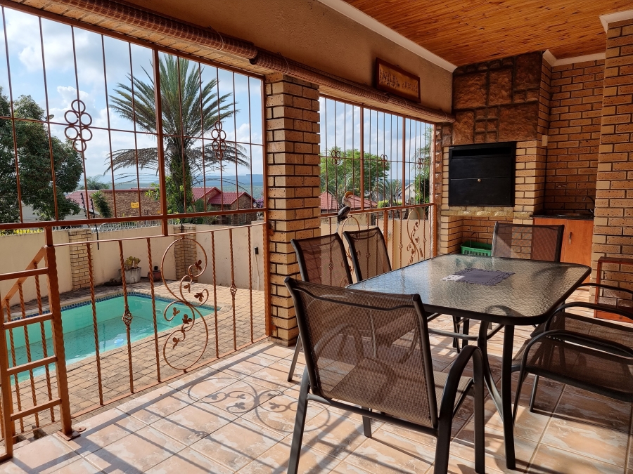 4 Bedroom Property for Sale in White River Ext 18 Mpumalanga