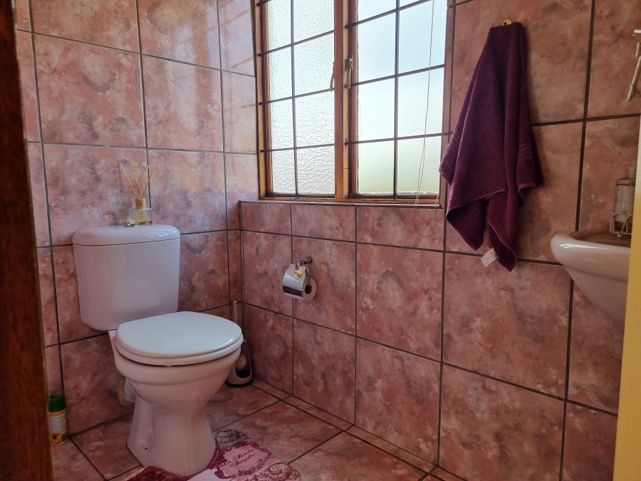 4 Bedroom Property for Sale in White River Ext 18 Mpumalanga
