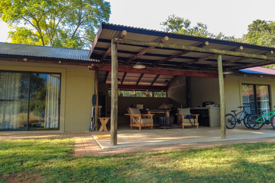 0 Bedroom Property for Sale in Samango Eco Estate Mpumalanga