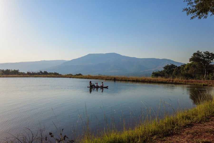 0 Bedroom Property for Sale in Samango Eco Estate Mpumalanga