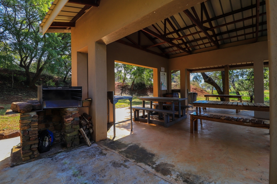 0 Bedroom Property for Sale in Samango Eco Estate Mpumalanga