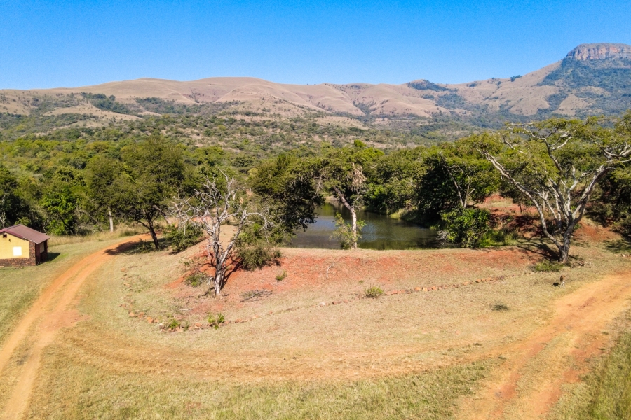 0 Bedroom Property for Sale in Samango Eco Estate Mpumalanga