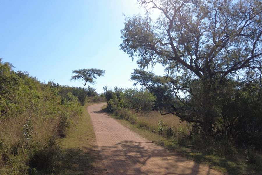 0 Bedroom Property for Sale in Samango Eco Estate Mpumalanga