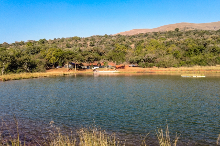 0 Bedroom Property for Sale in Samango Eco Estate Mpumalanga