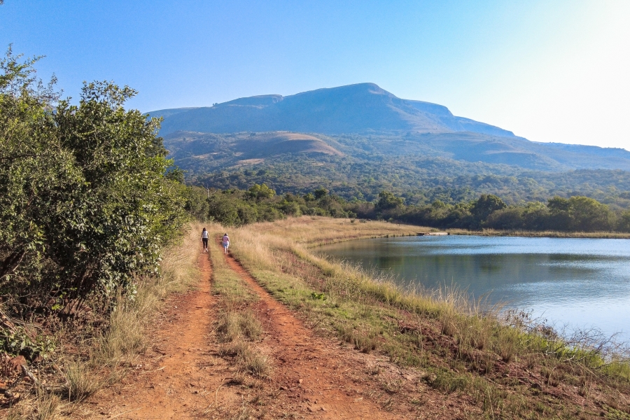 0 Bedroom Property for Sale in Samango Eco Estate Mpumalanga