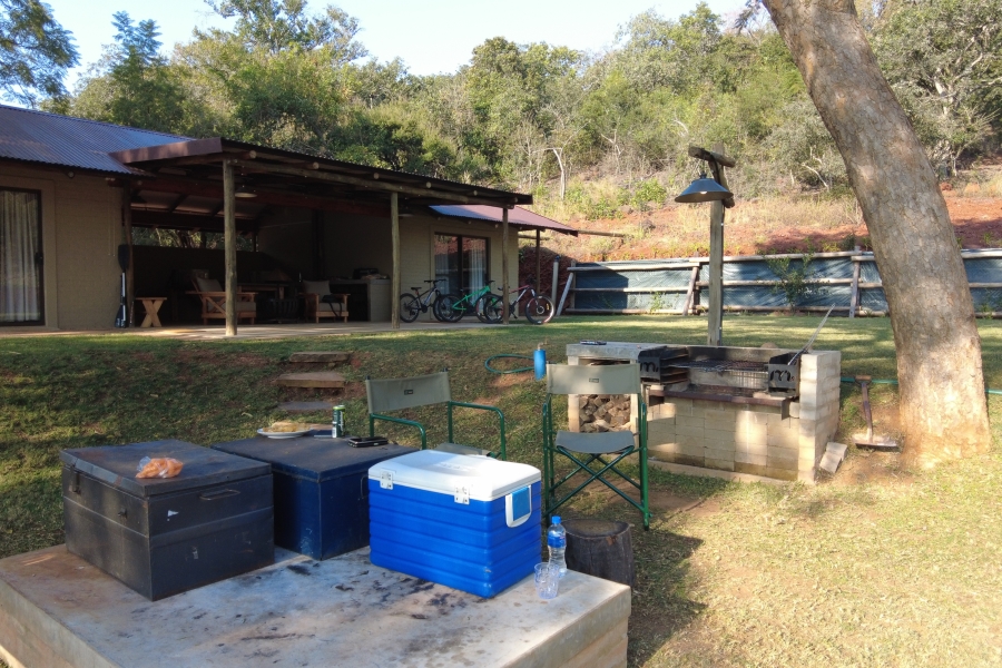 0 Bedroom Property for Sale in Samango Eco Estate Mpumalanga