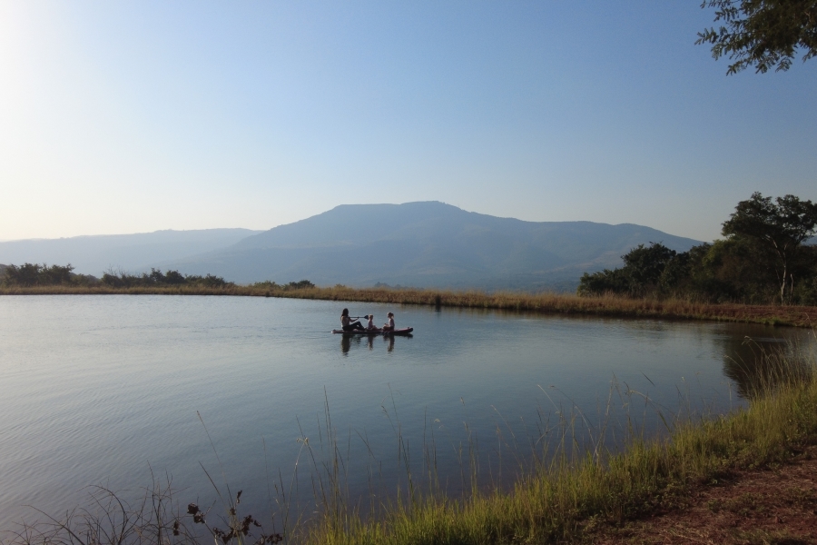 0 Bedroom Property for Sale in Samango Eco Estate Mpumalanga