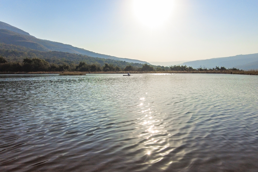 0 Bedroom Property for Sale in Samango Eco Estate Mpumalanga