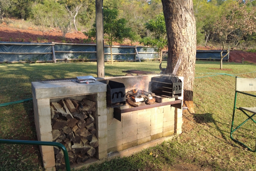 0 Bedroom Property for Sale in Samango Eco Estate Mpumalanga