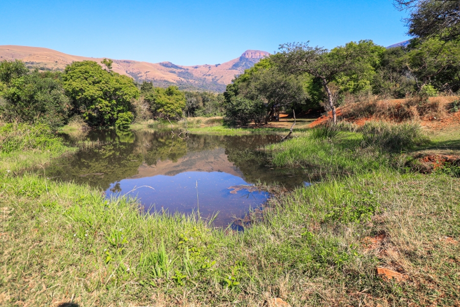 0 Bedroom Property for Sale in Samango Eco Estate Mpumalanga