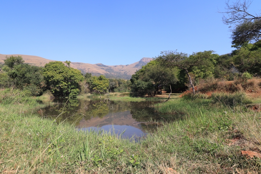 0 Bedroom Property for Sale in Samango Eco Estate Mpumalanga