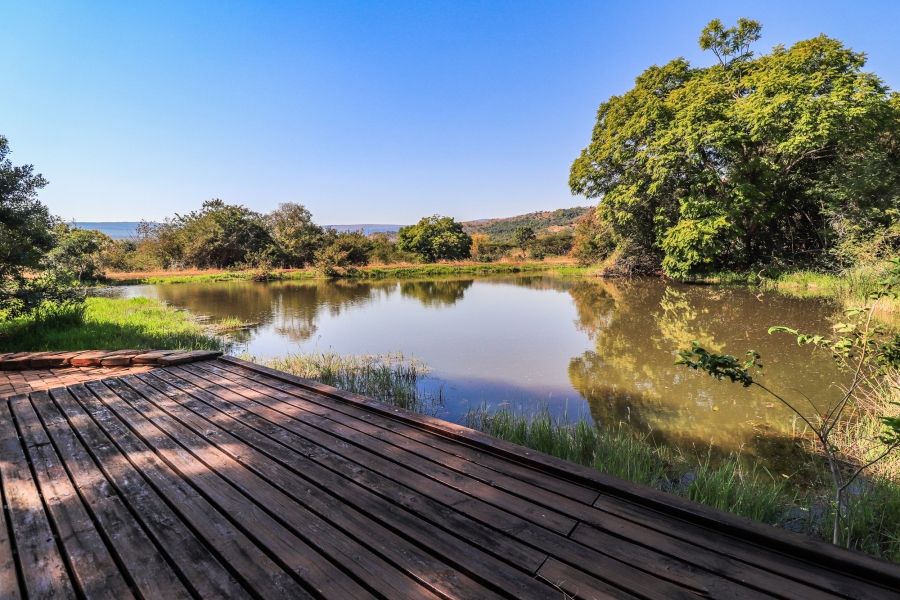 0 Bedroom Property for Sale in Samango Eco Estate Mpumalanga