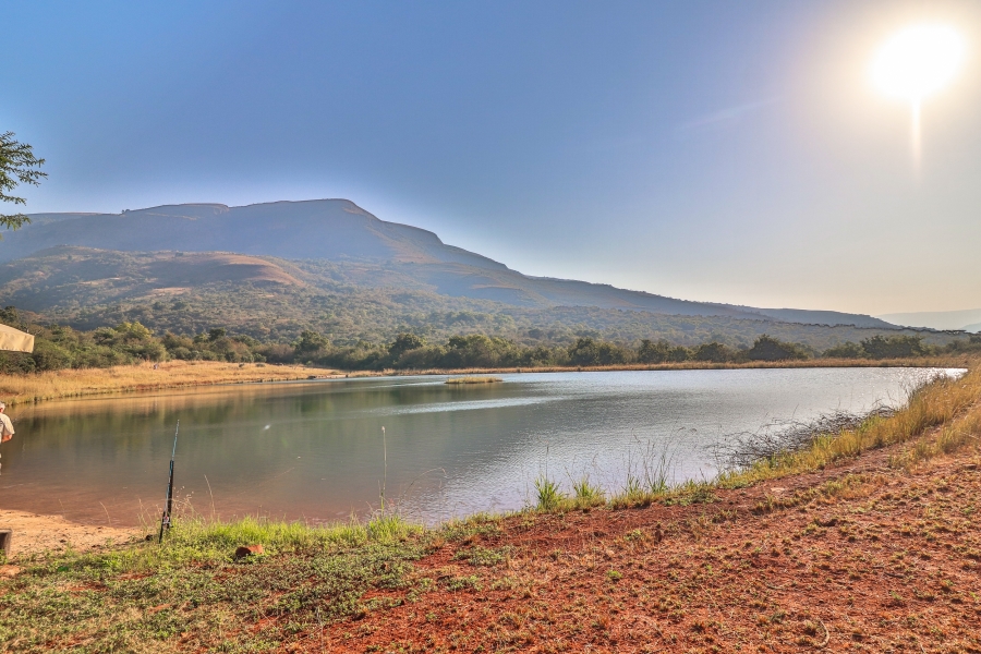 0 Bedroom Property for Sale in Samango Eco Estate Mpumalanga