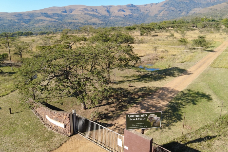 0 Bedroom Property for Sale in Samango Eco Estate Mpumalanga