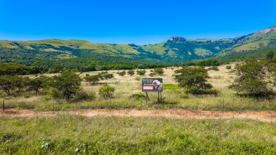 0 Bedroom Property for Sale in Samango Eco Estate Mpumalanga