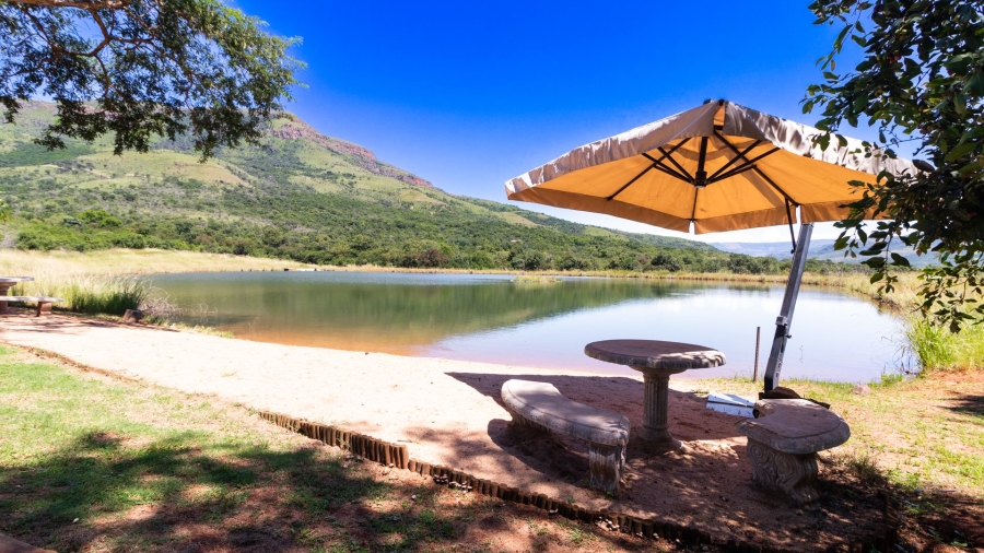 0 Bedroom Property for Sale in Samango Eco Estate Mpumalanga