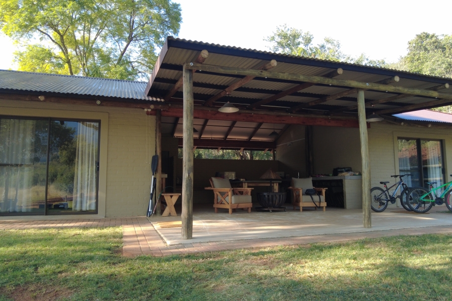 0 Bedroom Property for Sale in Samango Eco Estate Mpumalanga