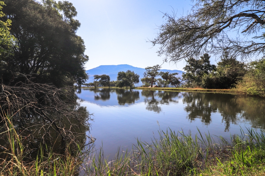 0 Bedroom Property for Sale in Samango Eco Estate Mpumalanga