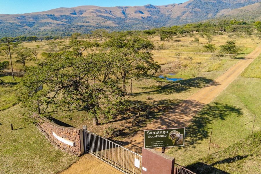 0 Bedroom Property for Sale in Samango Eco Estate Mpumalanga