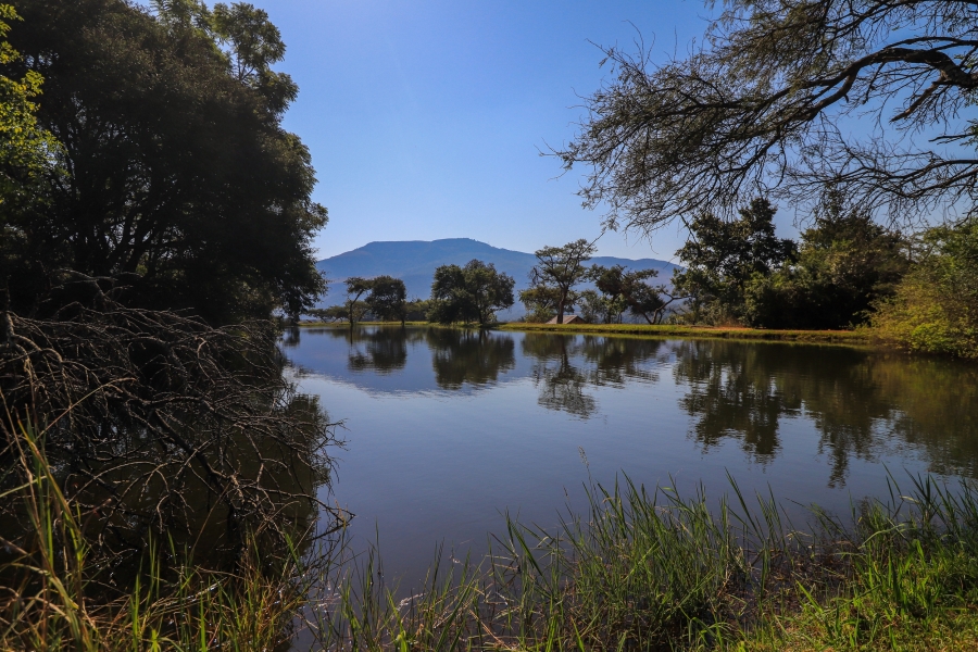 0 Bedroom Property for Sale in Samango Eco Estate Mpumalanga