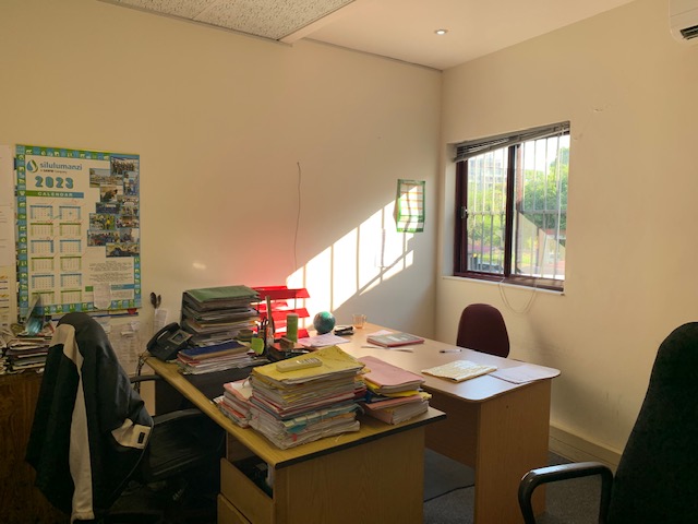 To Let commercial Property for Rent in Nelspruit Mpumalanga