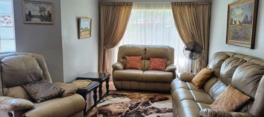 4 Bedroom Property for Sale in Eloff Mpumalanga