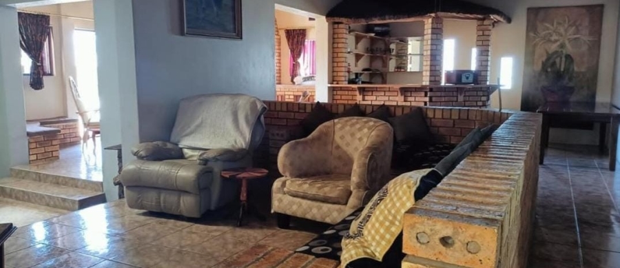 4 Bedroom Property for Sale in Eloff Mpumalanga