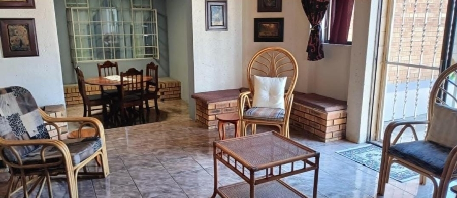 4 Bedroom Property for Sale in Eloff Mpumalanga