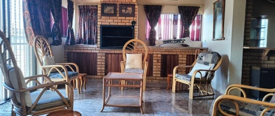4 Bedroom Property for Sale in Eloff Mpumalanga