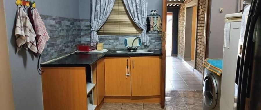 4 Bedroom Property for Sale in Eloff Mpumalanga