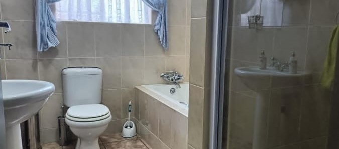 4 Bedroom Property for Sale in Eloff Mpumalanga