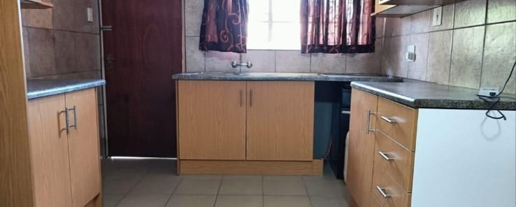 4 Bedroom Property for Sale in Eloff Mpumalanga