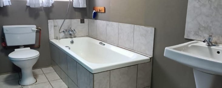 4 Bedroom Property for Sale in Eloff Mpumalanga