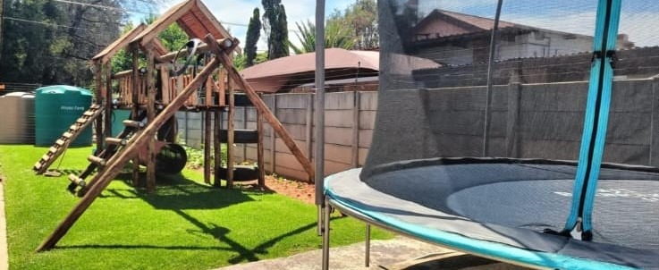 4 Bedroom Property for Sale in Eloff Mpumalanga