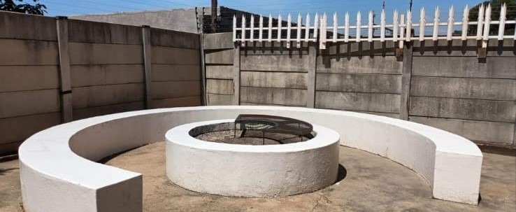 4 Bedroom Property for Sale in Eloff Mpumalanga